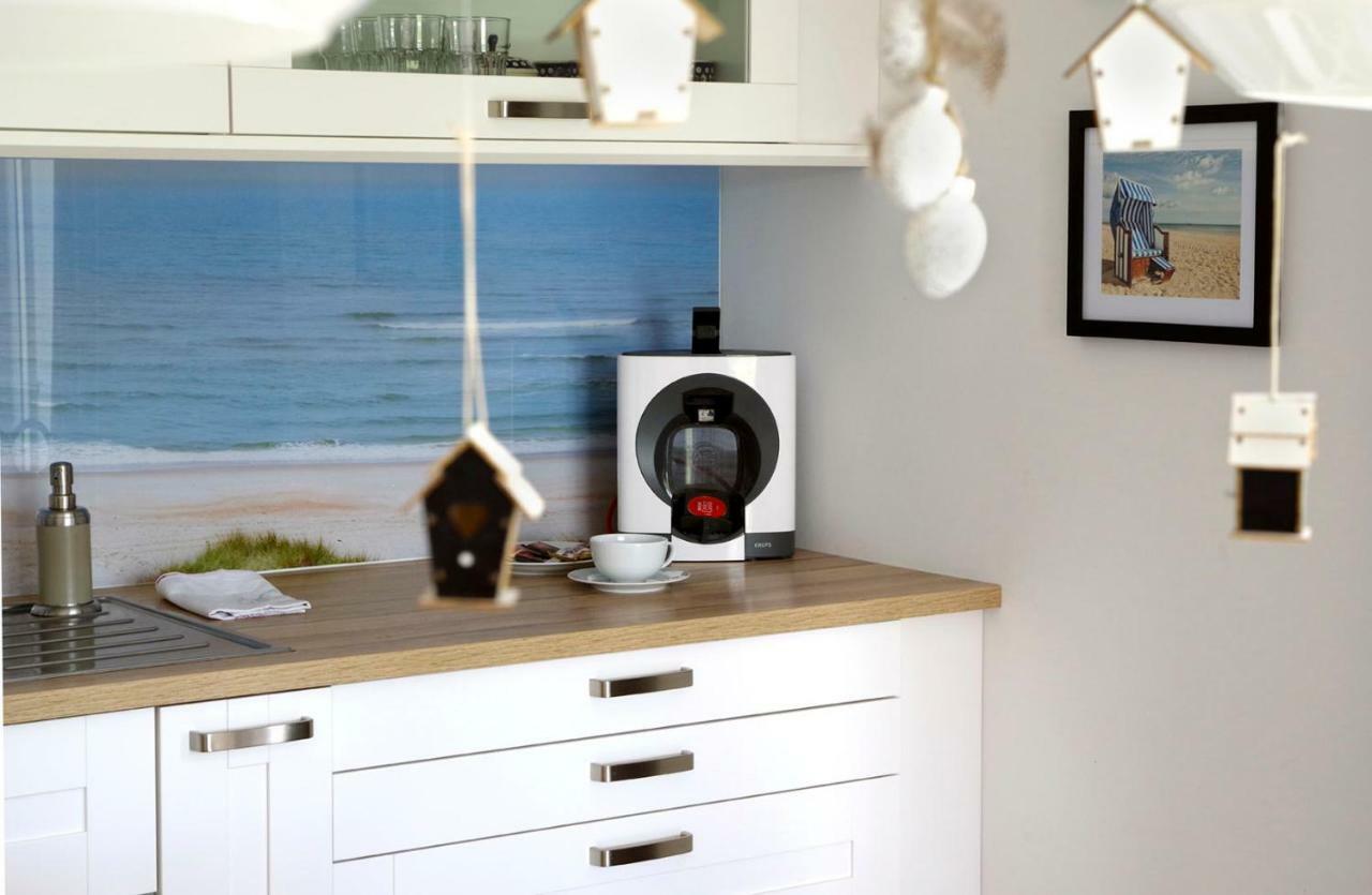 Idylla Apartamenty Polanki 코워브제크 외부 사진